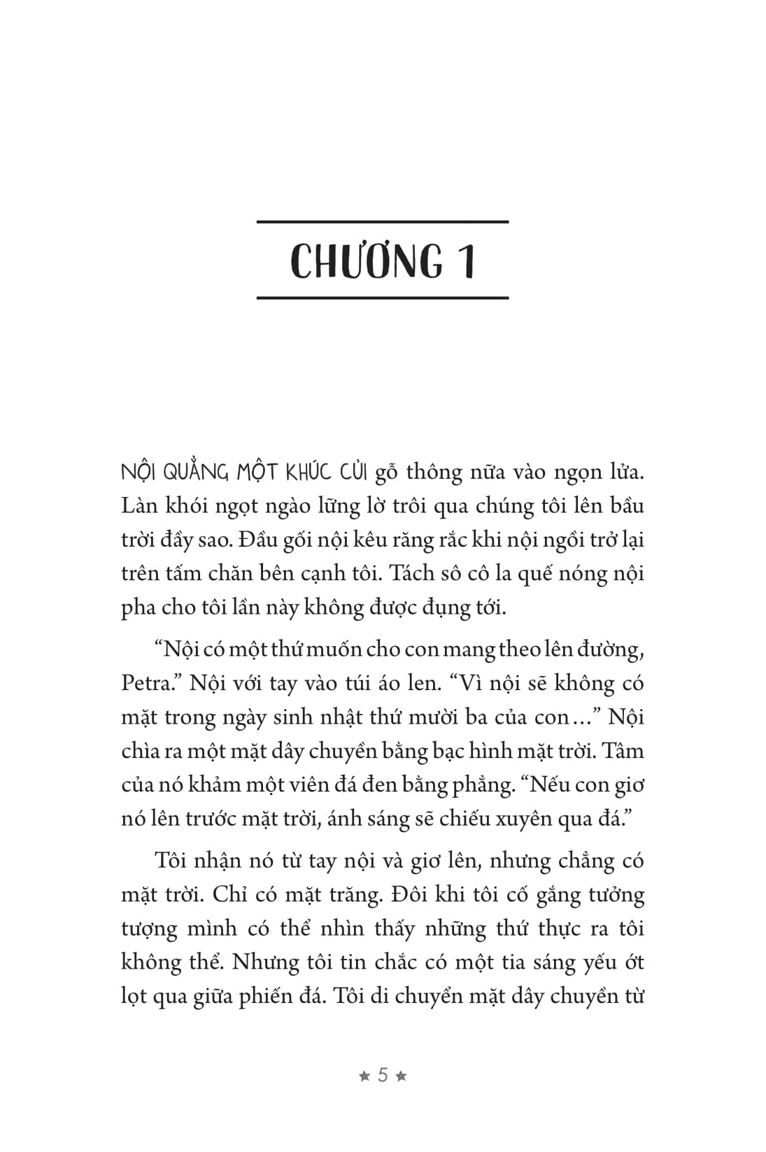 Sách - Người Kể Chuyện Cuối Cùng - Donna Barba Higuera - NXB Kim Đồng