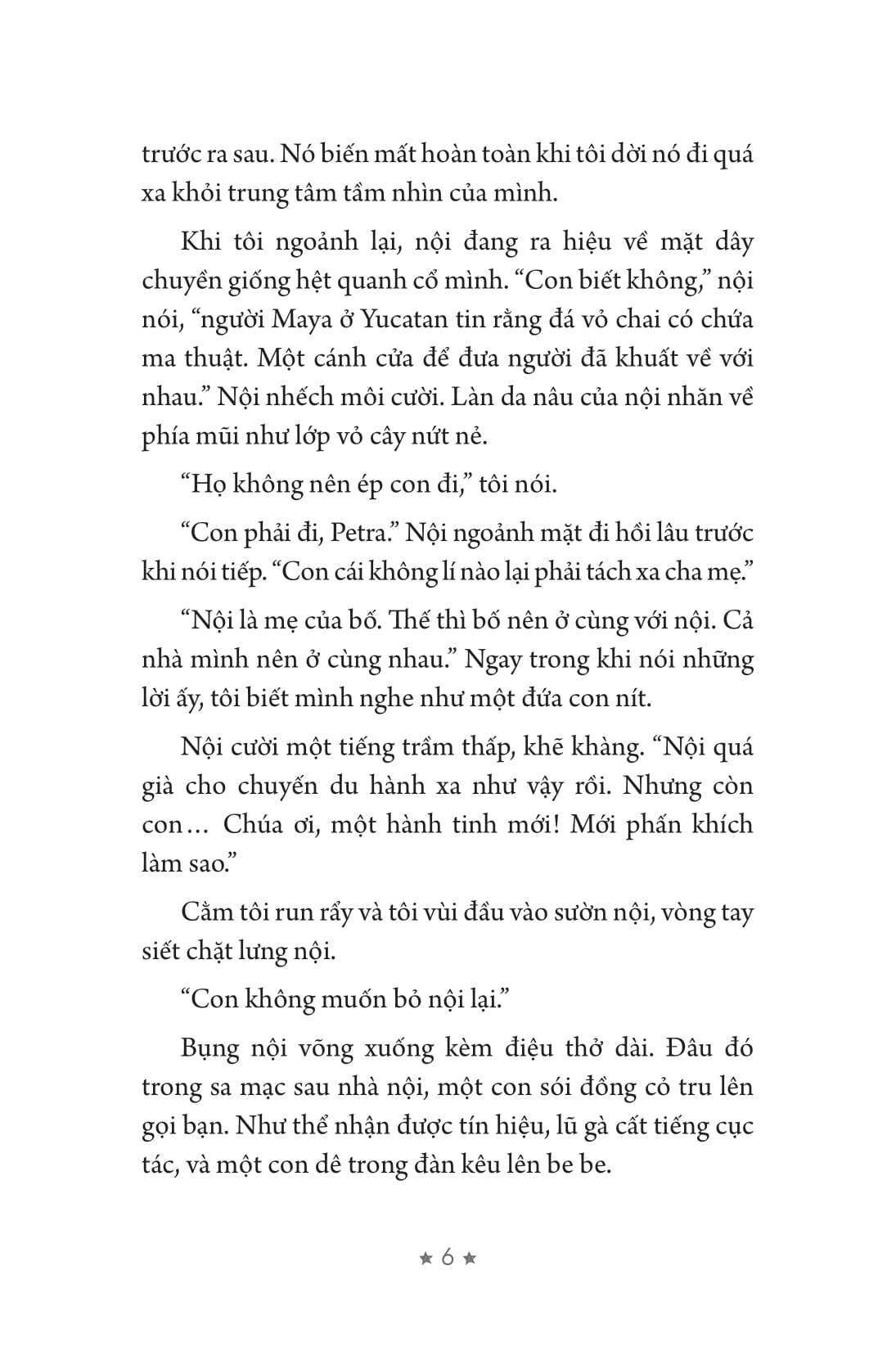 Sách - Người Kể Chuyện Cuối Cùng - Donna Barba Higuera - NXB Kim Đồng