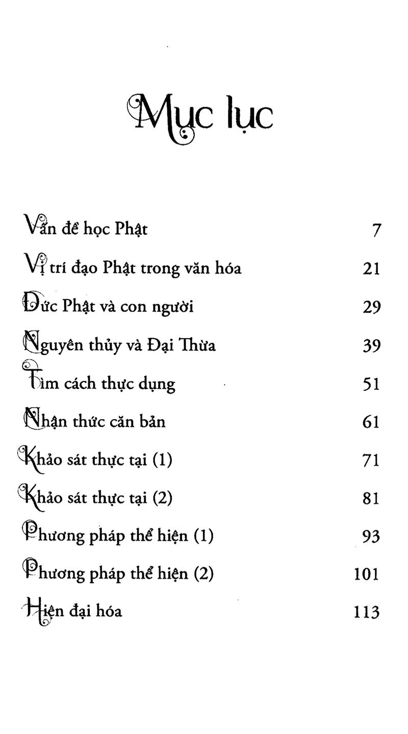 Đạo phật ngày nay (Thích Nhất Hạnh)