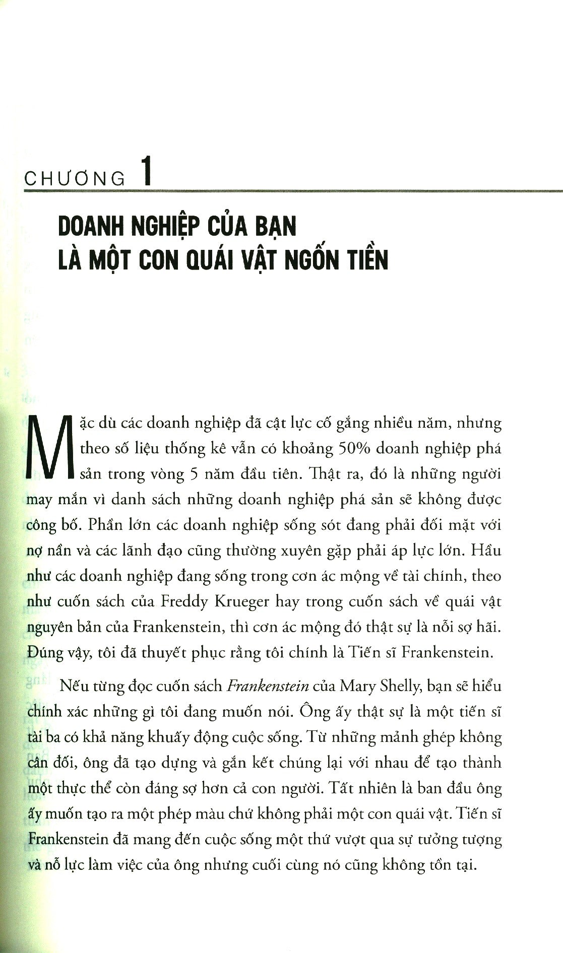 Profit First - Dòng Tiền Gắn Liền Lợi Nhuận