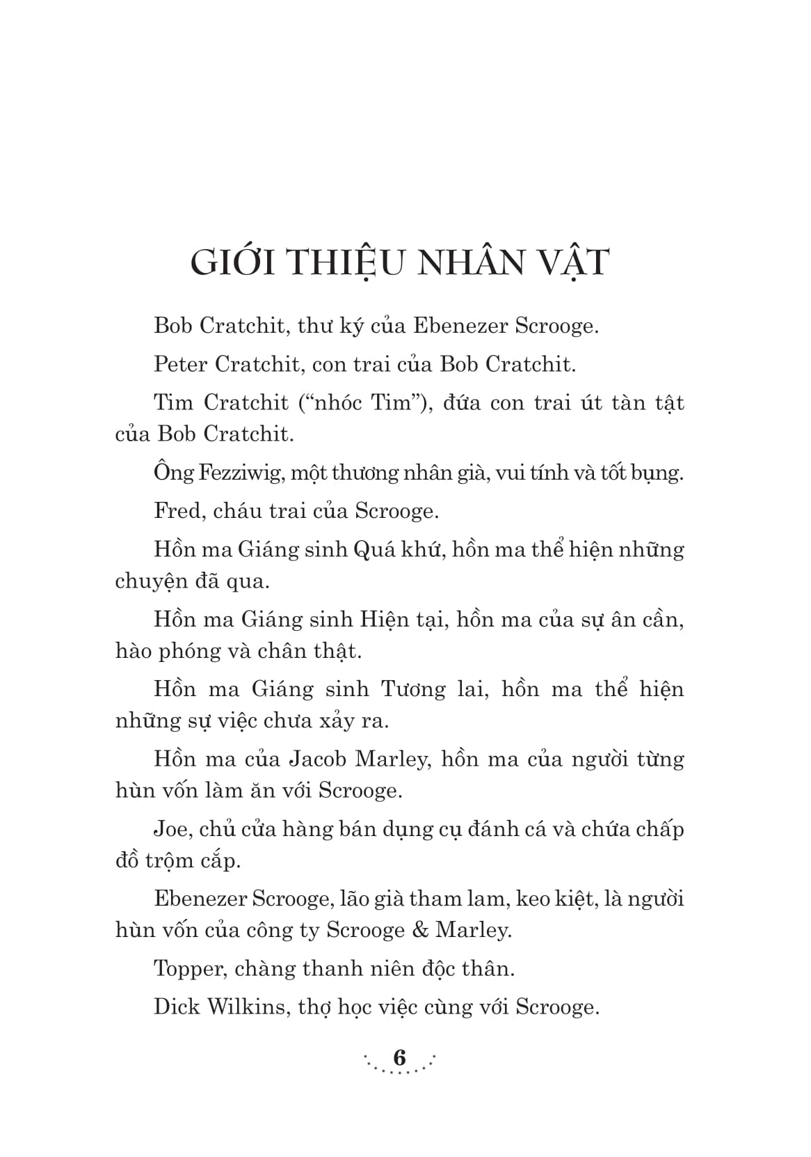 Bài Ca Mừng Giáng Sinh