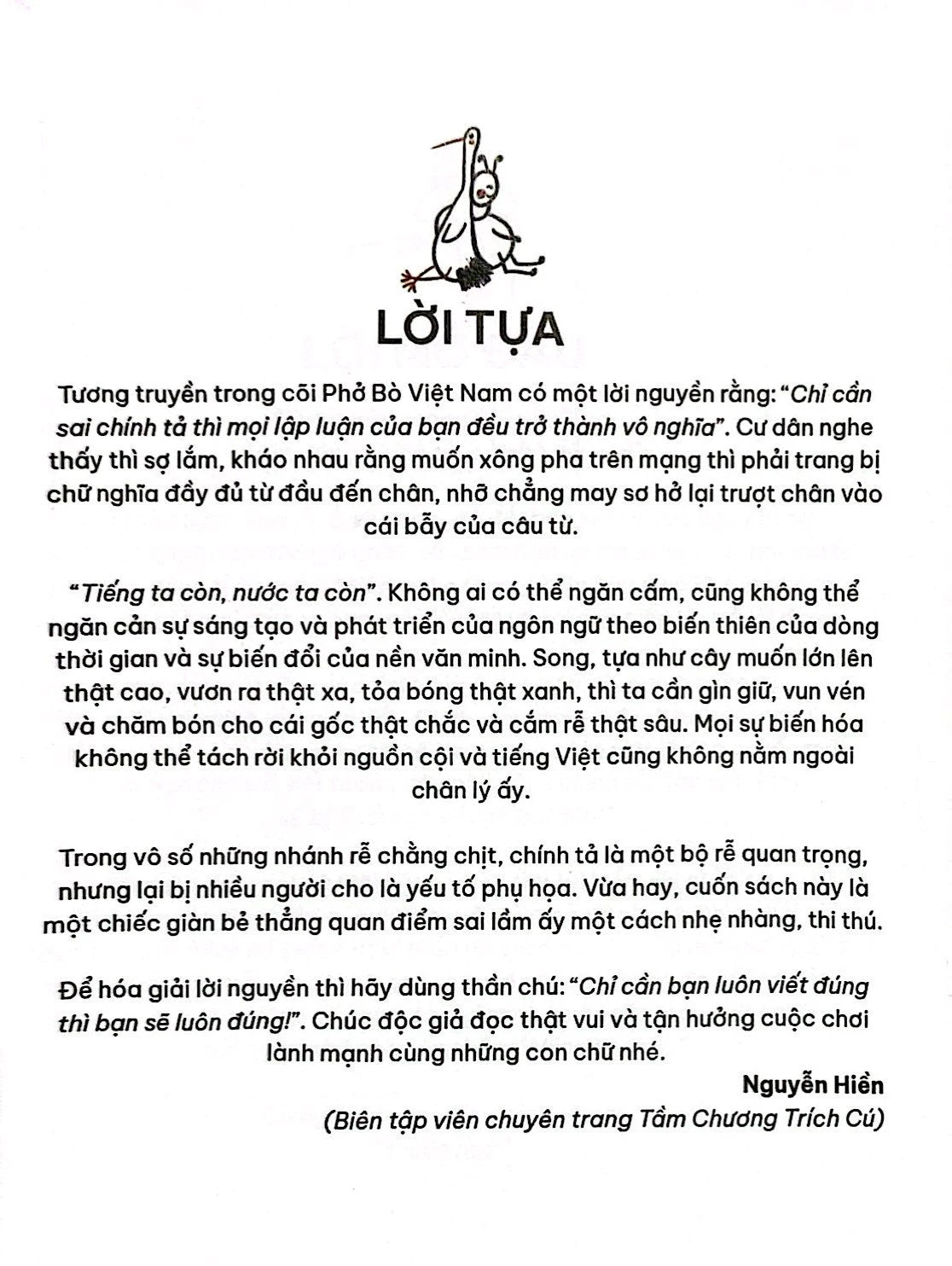 9H ta hỏi 100 từ dễ viết sai, nói sai trong tiếng Việt