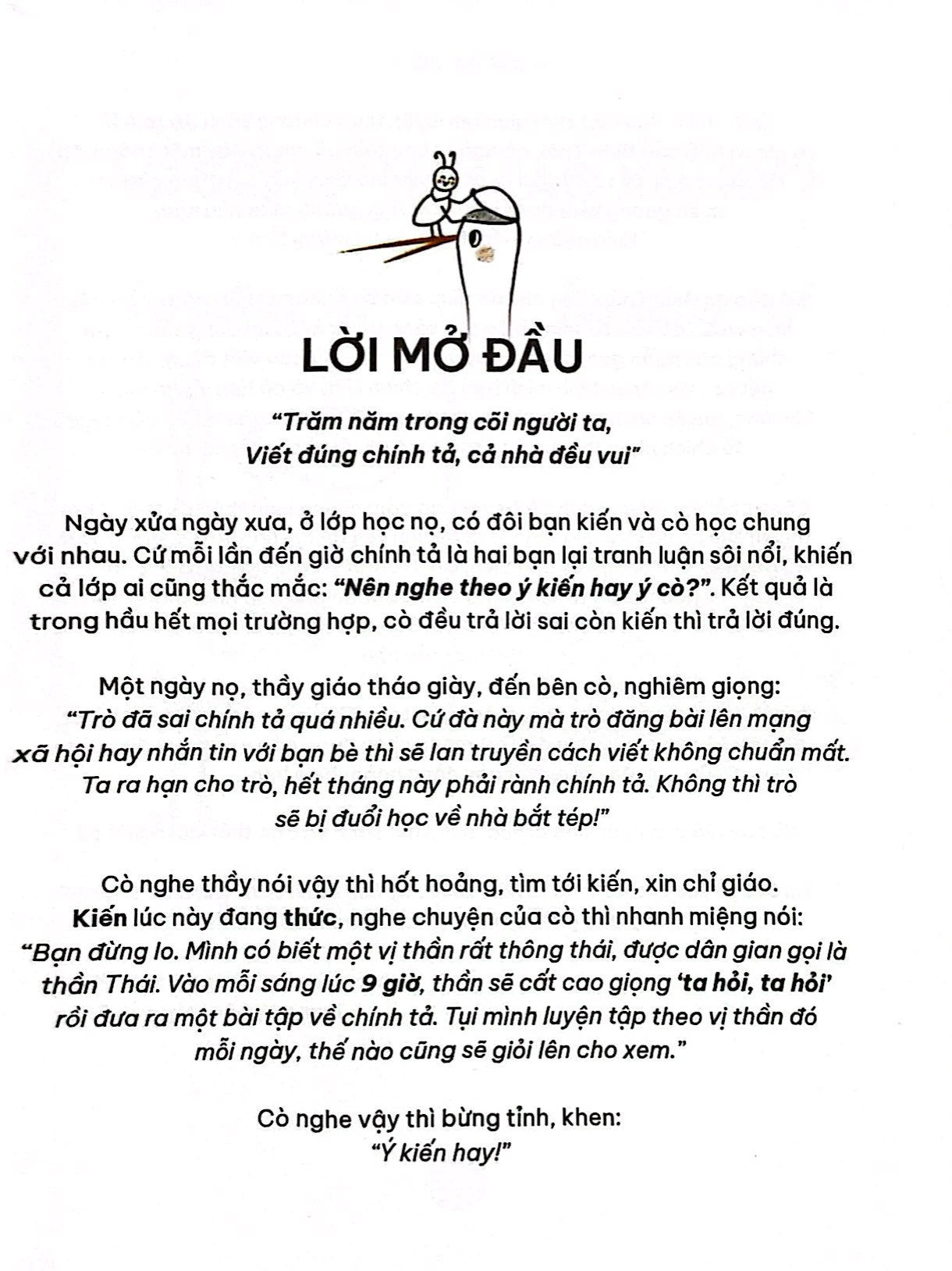 9H ta hỏi 100 từ dễ viết sai, nói sai trong tiếng Việt