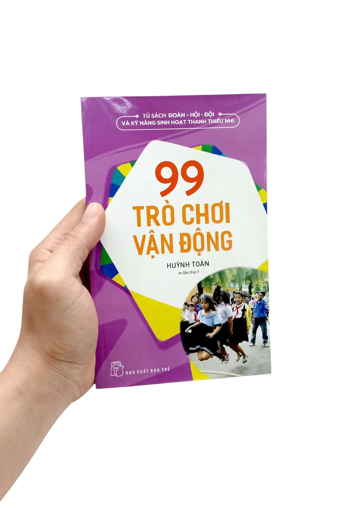 99 Trò Chơi Vận Động