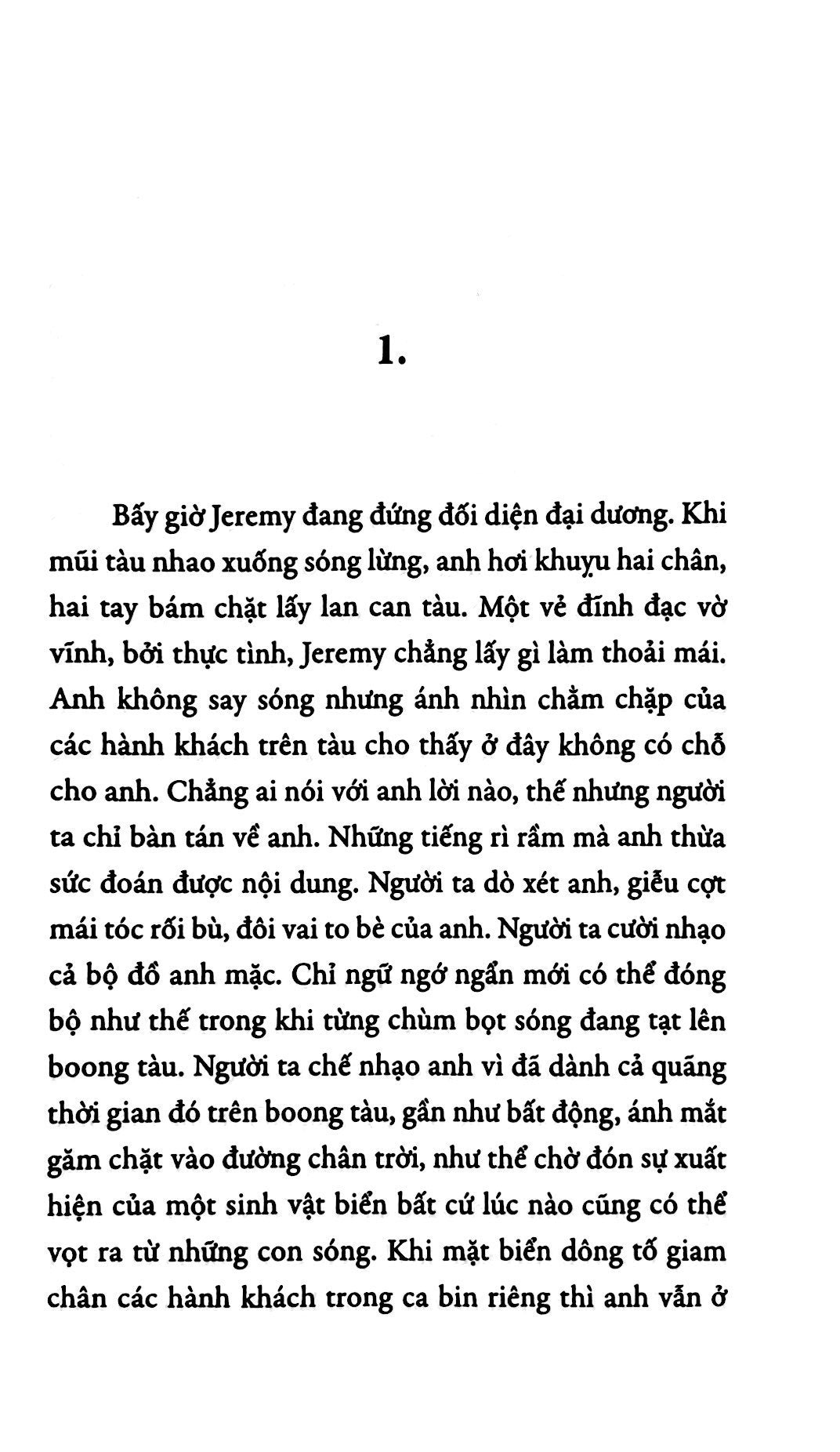 Đời bừng sáng khi ta biết lãng quên - Marc Levy