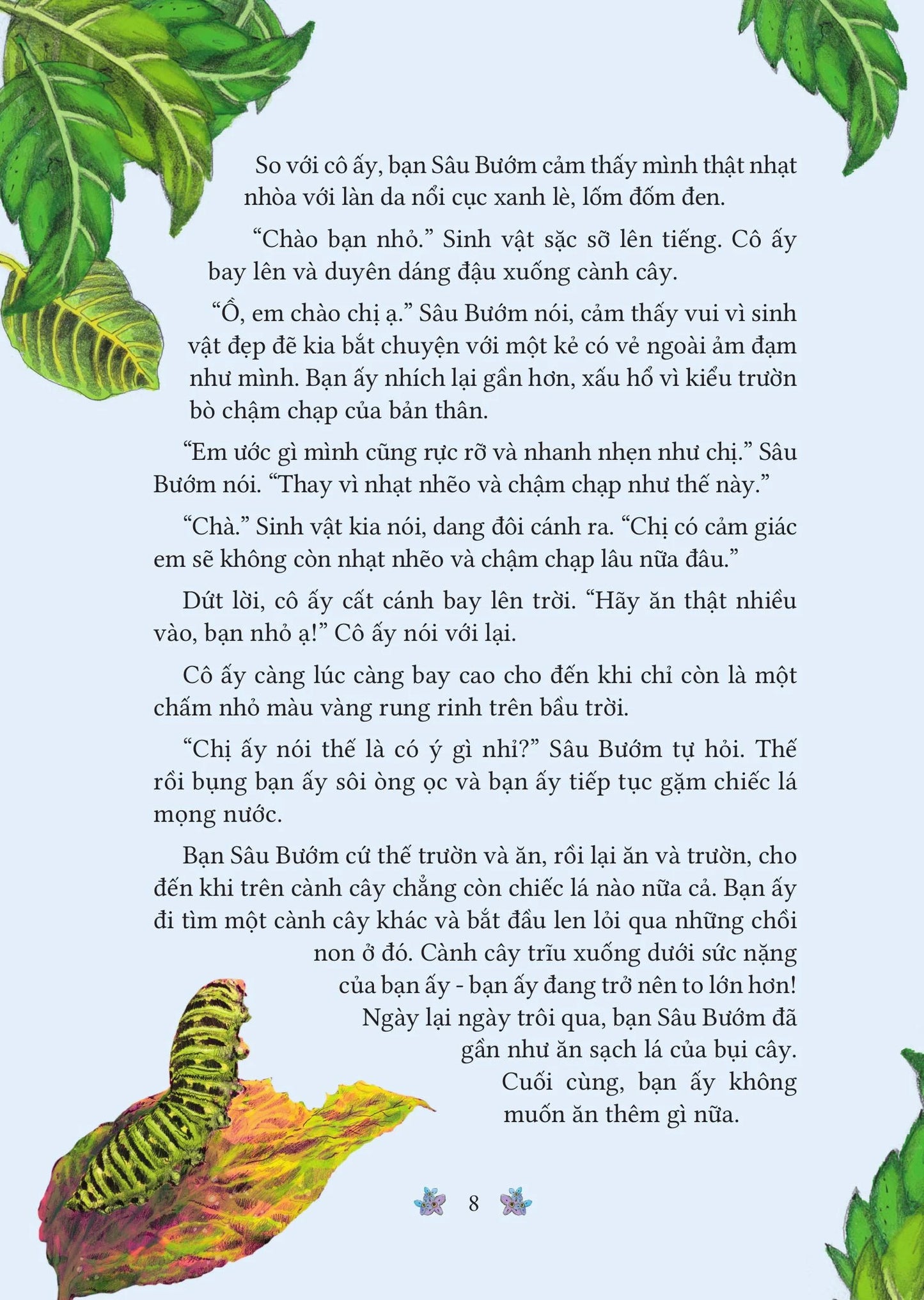 Combo 2 cuốn Thiên nhiên diệu kỳ Truyện kể từ rừng xanh và Truyện kể từ Đại Dương (Tales from Nature and Ocean Vietnamese edition)