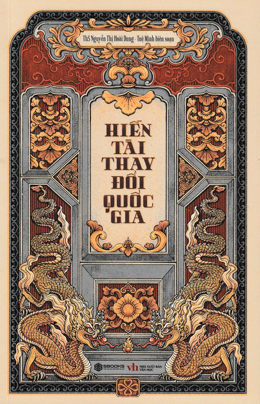 Hiền Tài Thay Đổi Quốc Gia