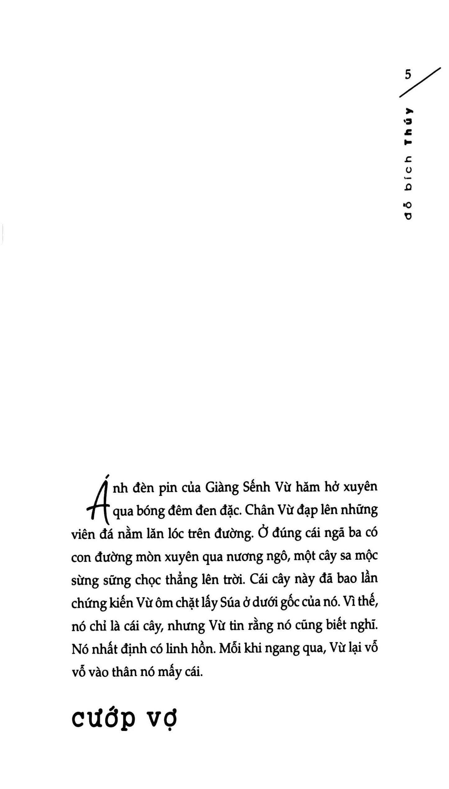 Người Yêu Ơi Đỗ Bích Thuý (preorder book)