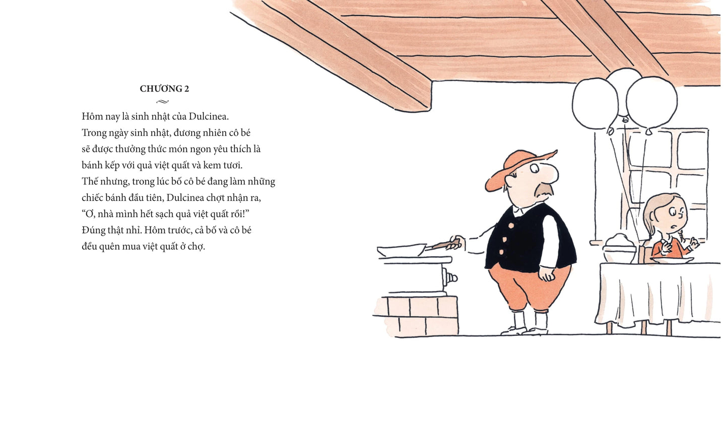 Bí Ẩn Khu Rừng Phép Thuật Ole Könnecke