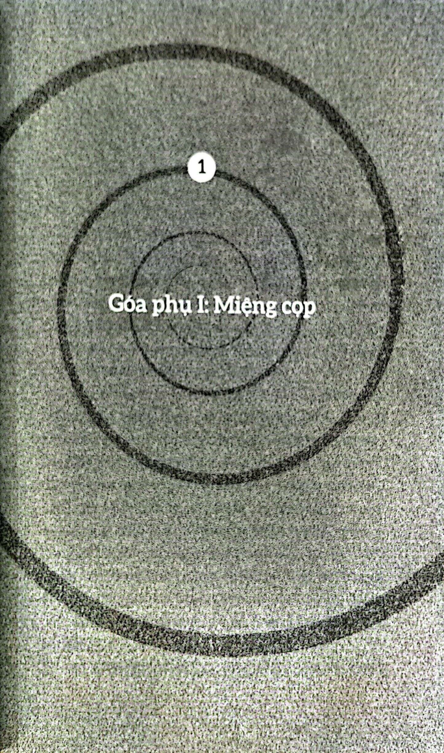 Ma Trùng Tập 1 và 2