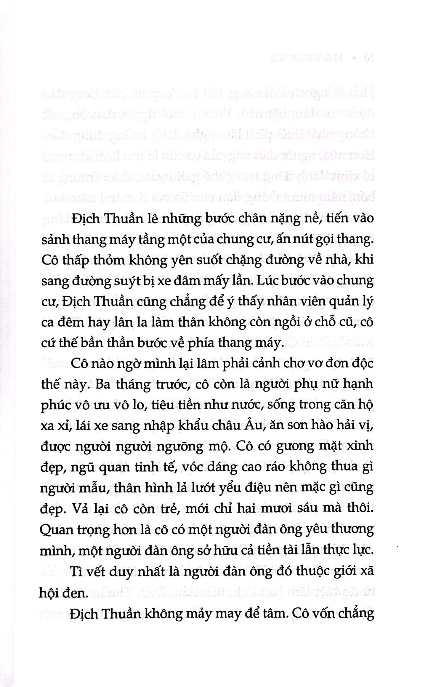 Ma Trùng Tập 1 và 2