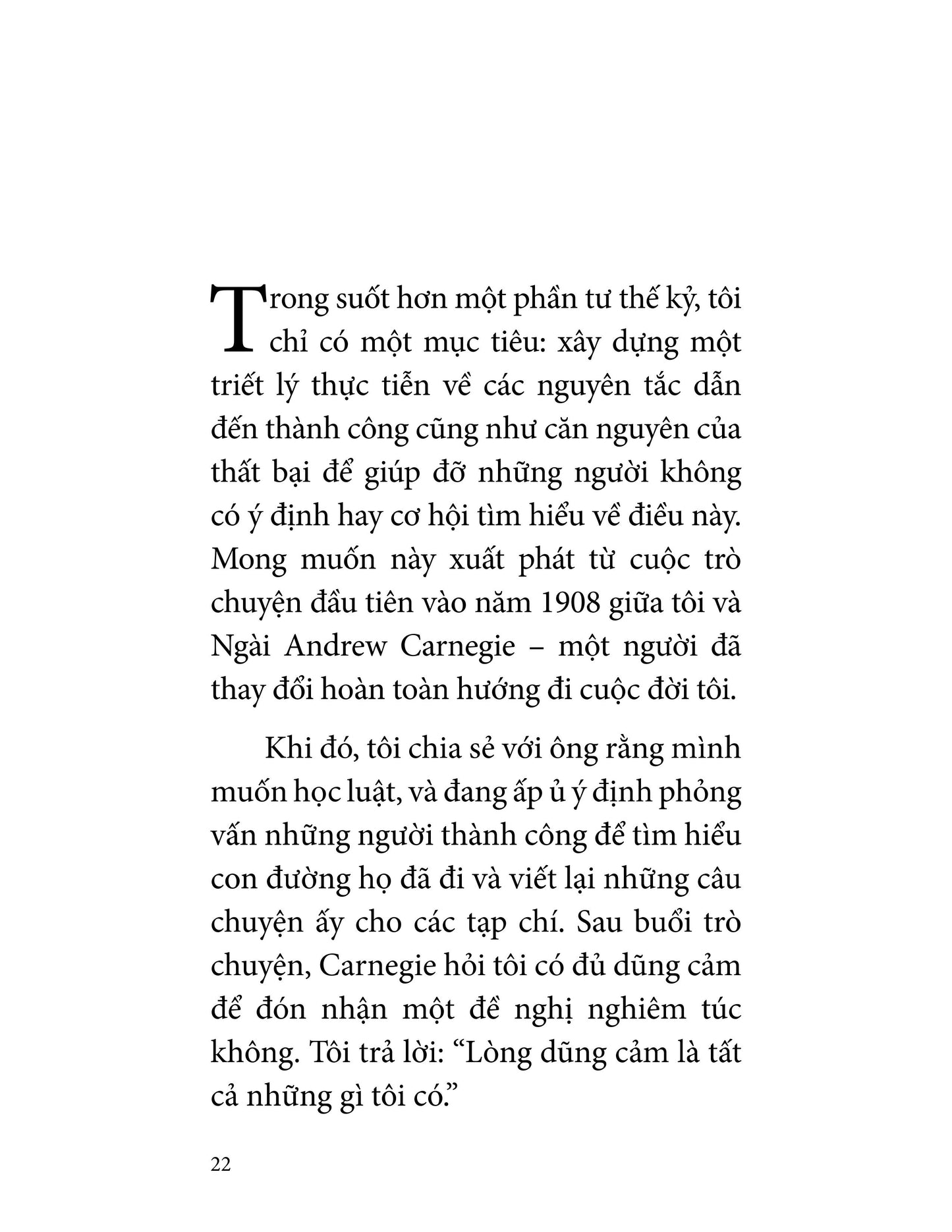 Chiến Thắng Con Quỷ Trong Bạn - Bí Quyết Tự Do Và Thành Công - Sách Tinh Gọn - Bìa Cứng