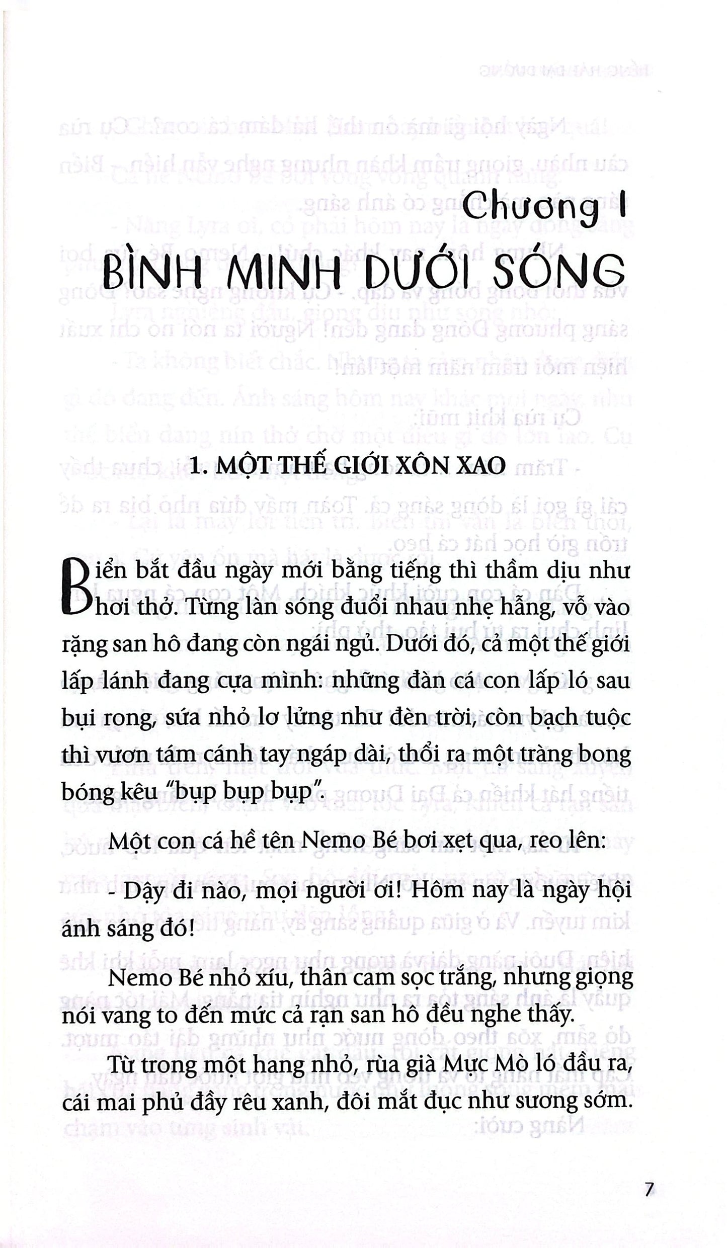 Tiếng hát đại dương