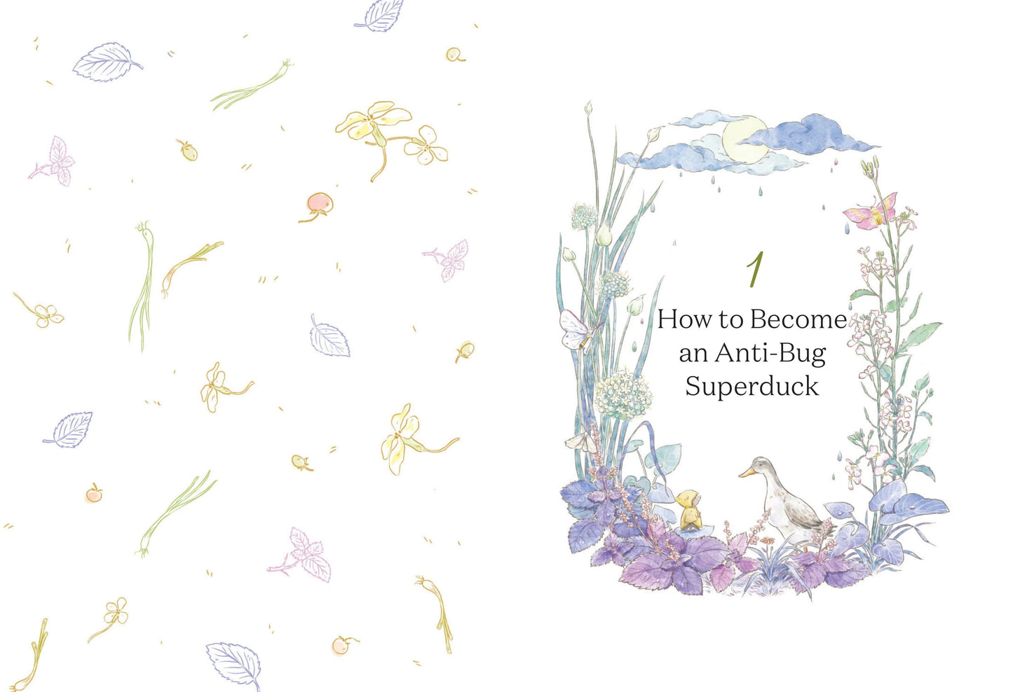 Tales from Cuckoo Farm A whimsical children’s story