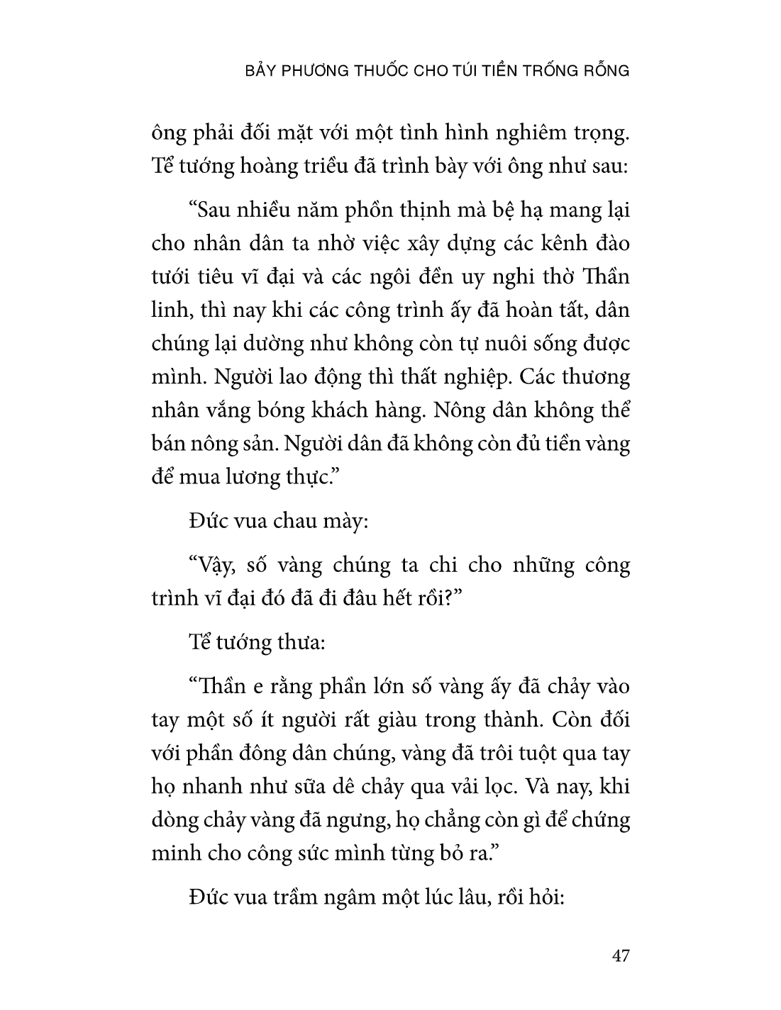 Người Giàu Nhất Thành Babylon - The Richest Man In Babylon - Bìa Cứng