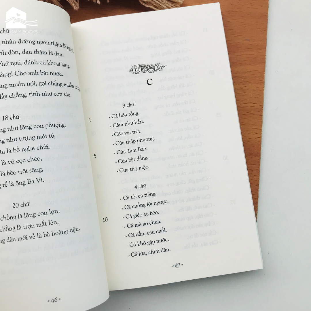 Tục ngữ phong dao - Ôn Như Nguyễn Văn Ngọc (Tập 1-2)