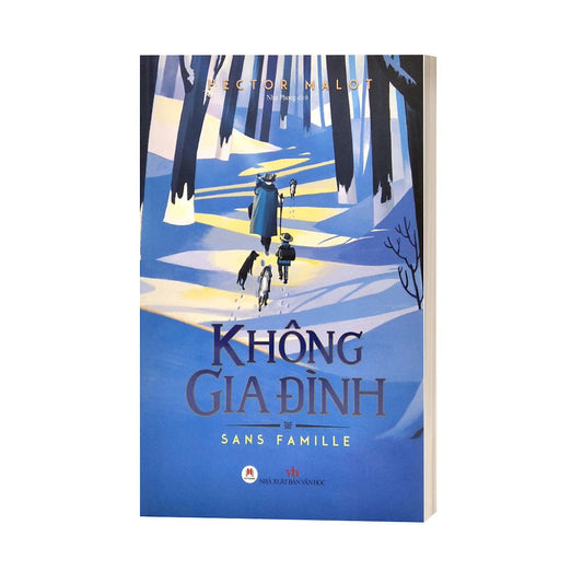 Khong gia dinh Hector Marlot Sans Famille