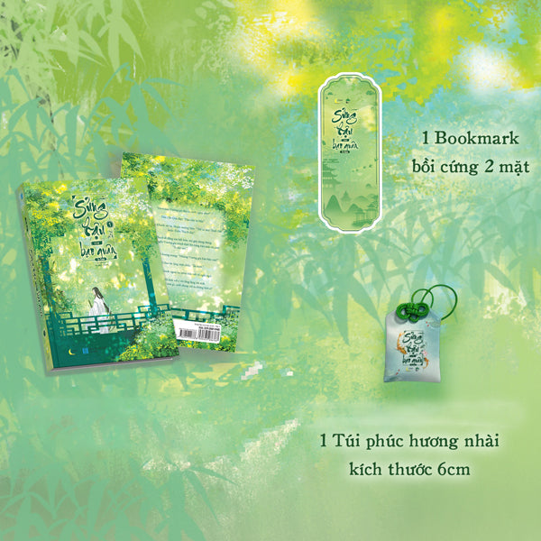 Sủng Hậu Của Bạo Quân - Tập 1 - Bản In Đầu