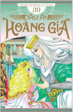Dấu Ấn Hoàng Gia (Nữ hoàng Ai Cập) - Tập 36 - 40