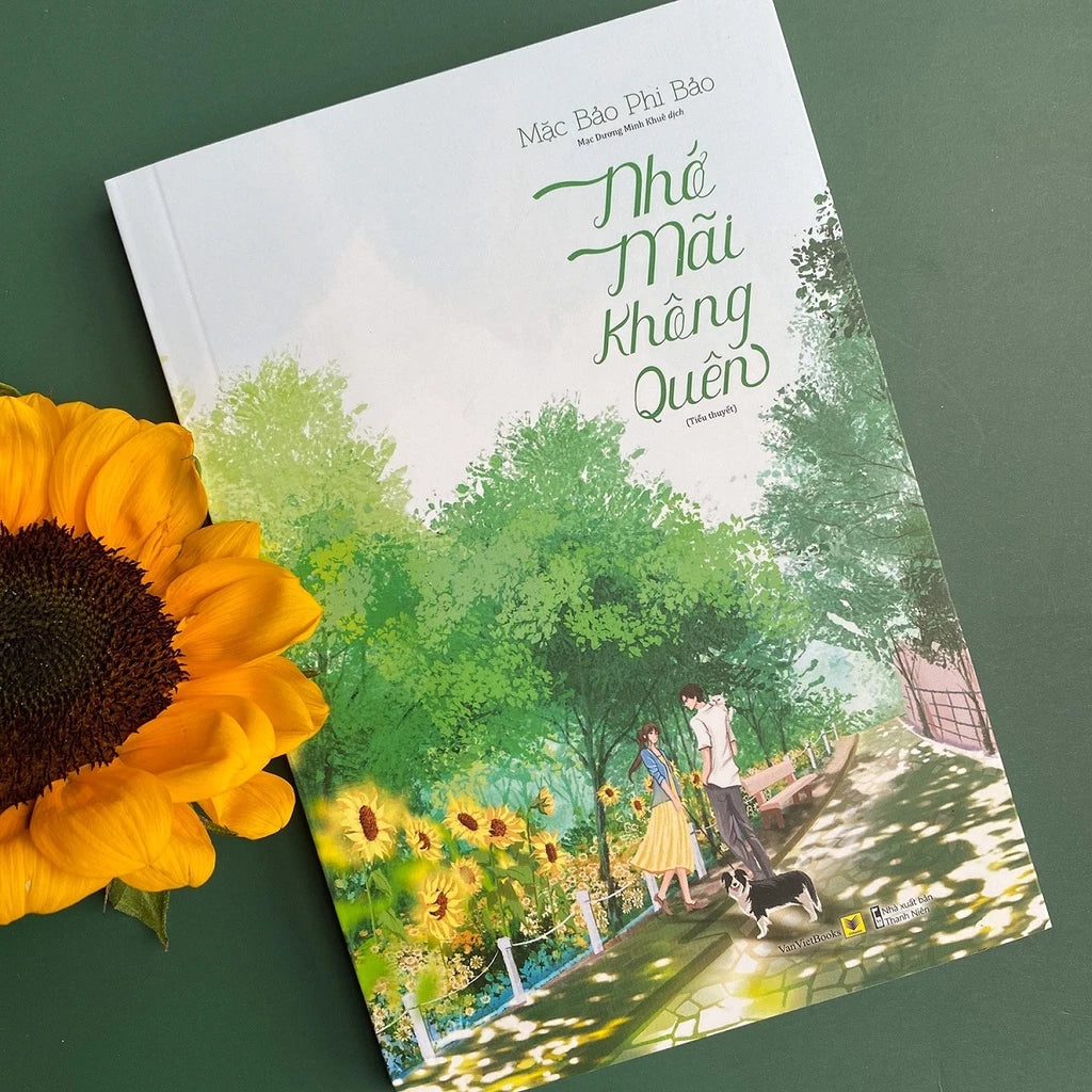 Nhớ Mãi Không Quên