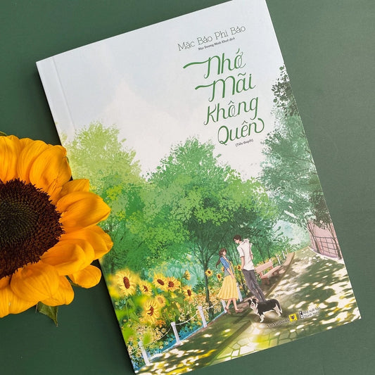 Nhớ Mãi Không Quên
