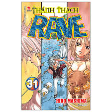 Thánh Thạch Rave 1 - 35