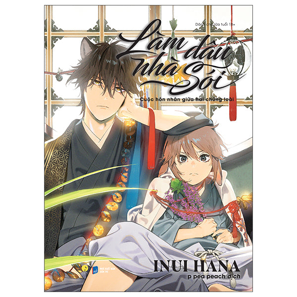 Làm Dâu Nhà Sói - Tập 1