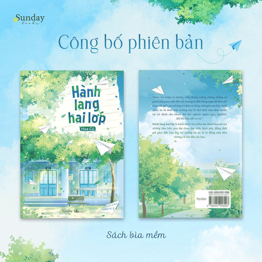 Hành Lang Hai Lớp - Hoa Cỏ