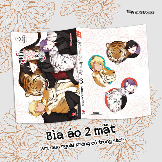 Khi “Trai” Đẹp Hẹn Hò - Tập 3