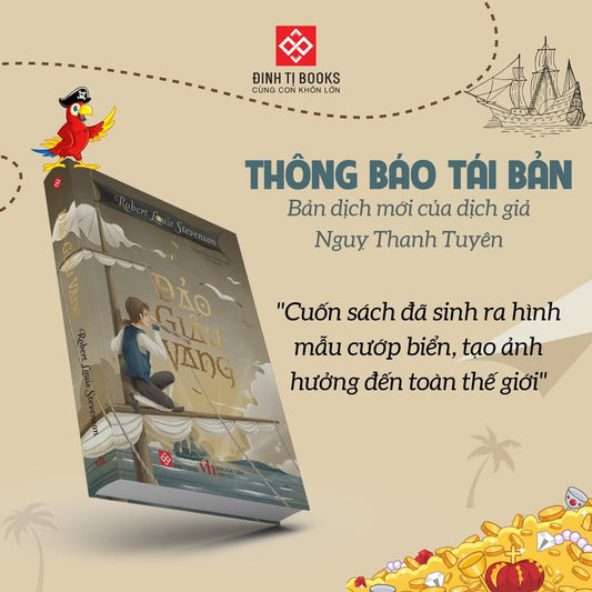 Văn học kinh điển dành cho thiếu niên (Translated literature classics in Vietnamse) Peter Pan, Đảo giấu vàng, Khu vườn bí mật, Những cuộc phiêu lưu của Tom Sawyer, Alice ở xứ sở diệu kỳ