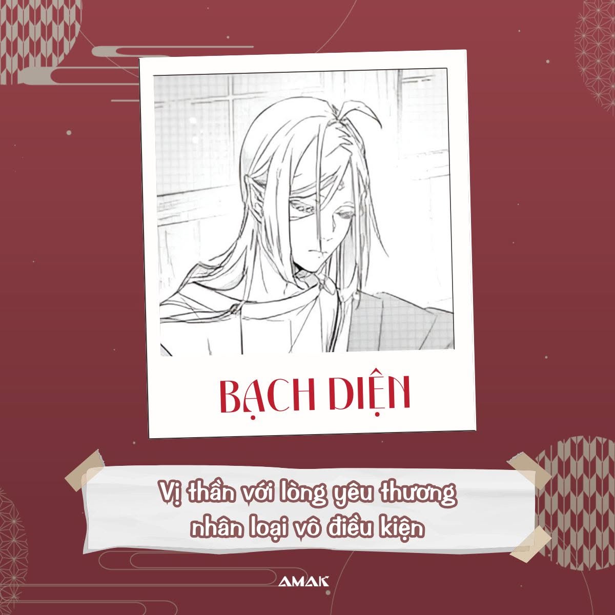 Điểm Tựa Của Thần