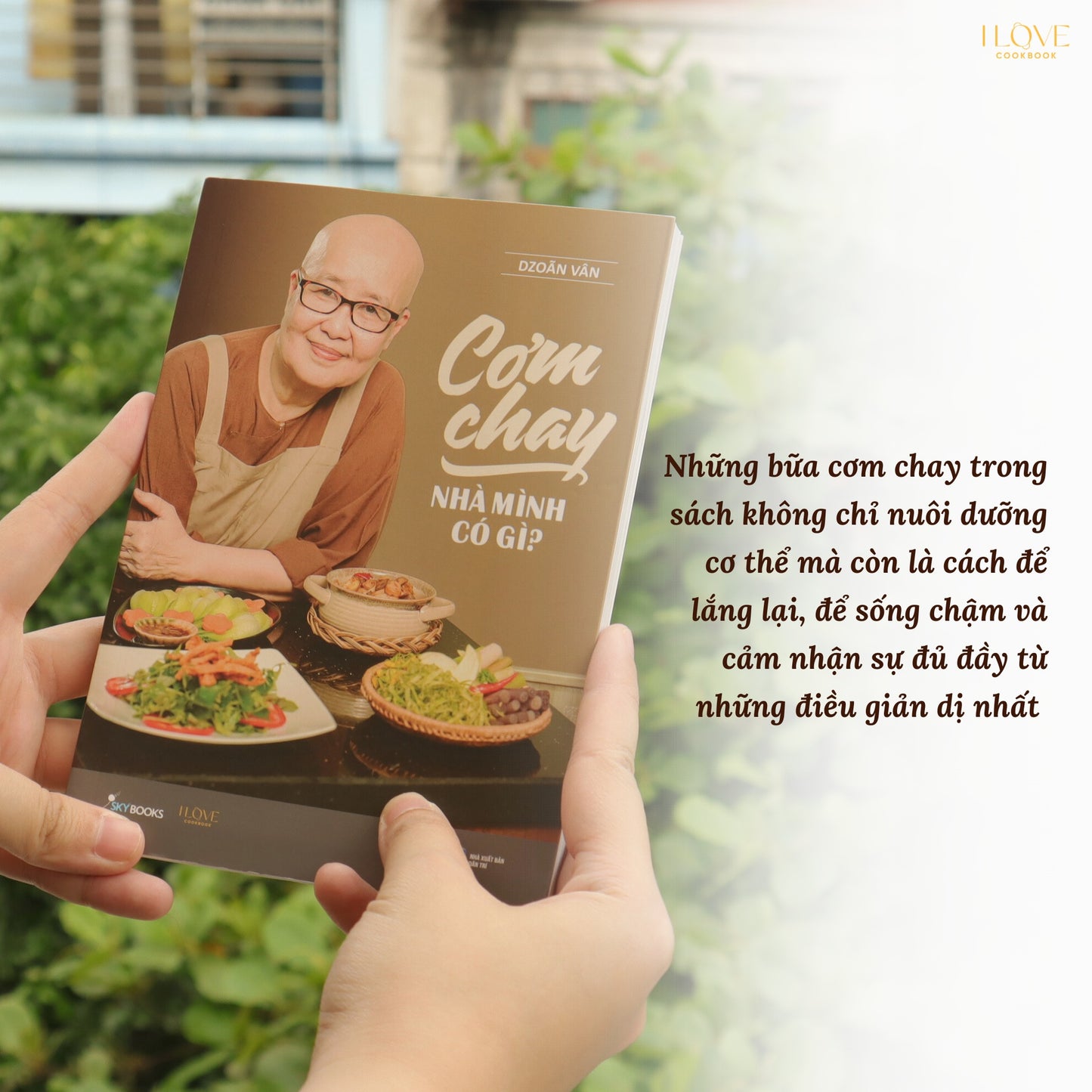 Cơm chay nhà mình có gì?| Vietnamese cookbook