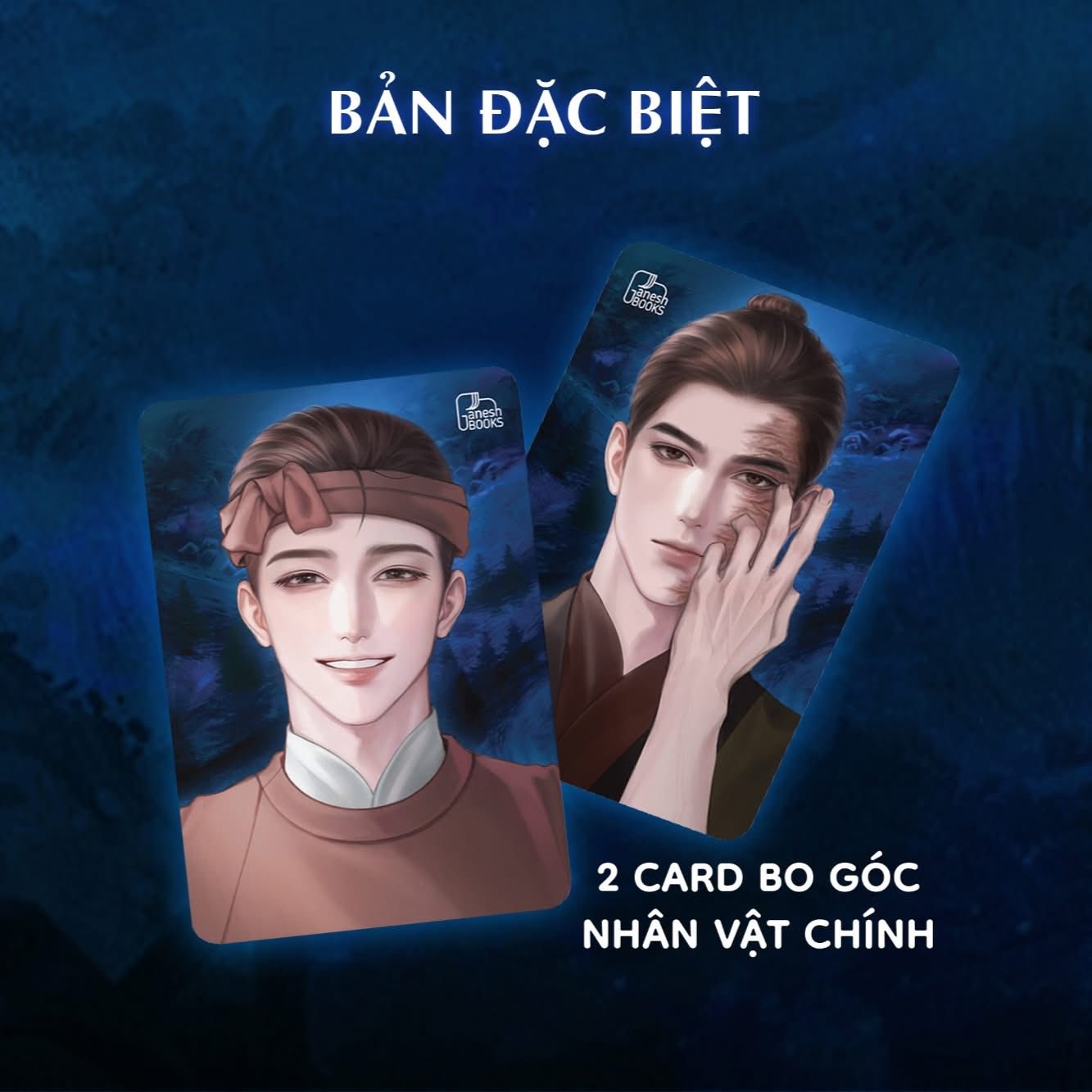 Ngôi Làng Bị Phong Ấn - Bản Đặc Biệt và Bản Thường