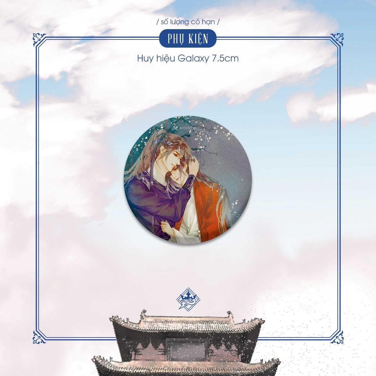 Thương Tiến Tửu - Tập 7 - Bản Đặc Biệt và Bản Thường