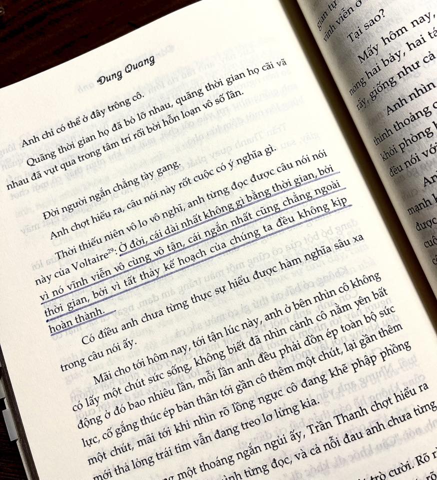 Đánh Cắp Trái Tim Anh - Dung Quang