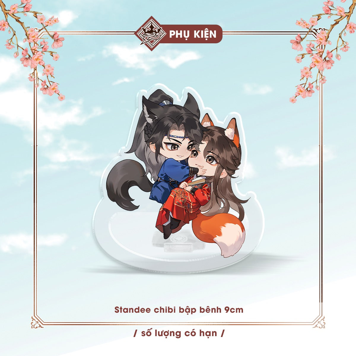 Thương Tiến Tửu - Tập 8 - Bản Đặc Biệt và Bản Thường