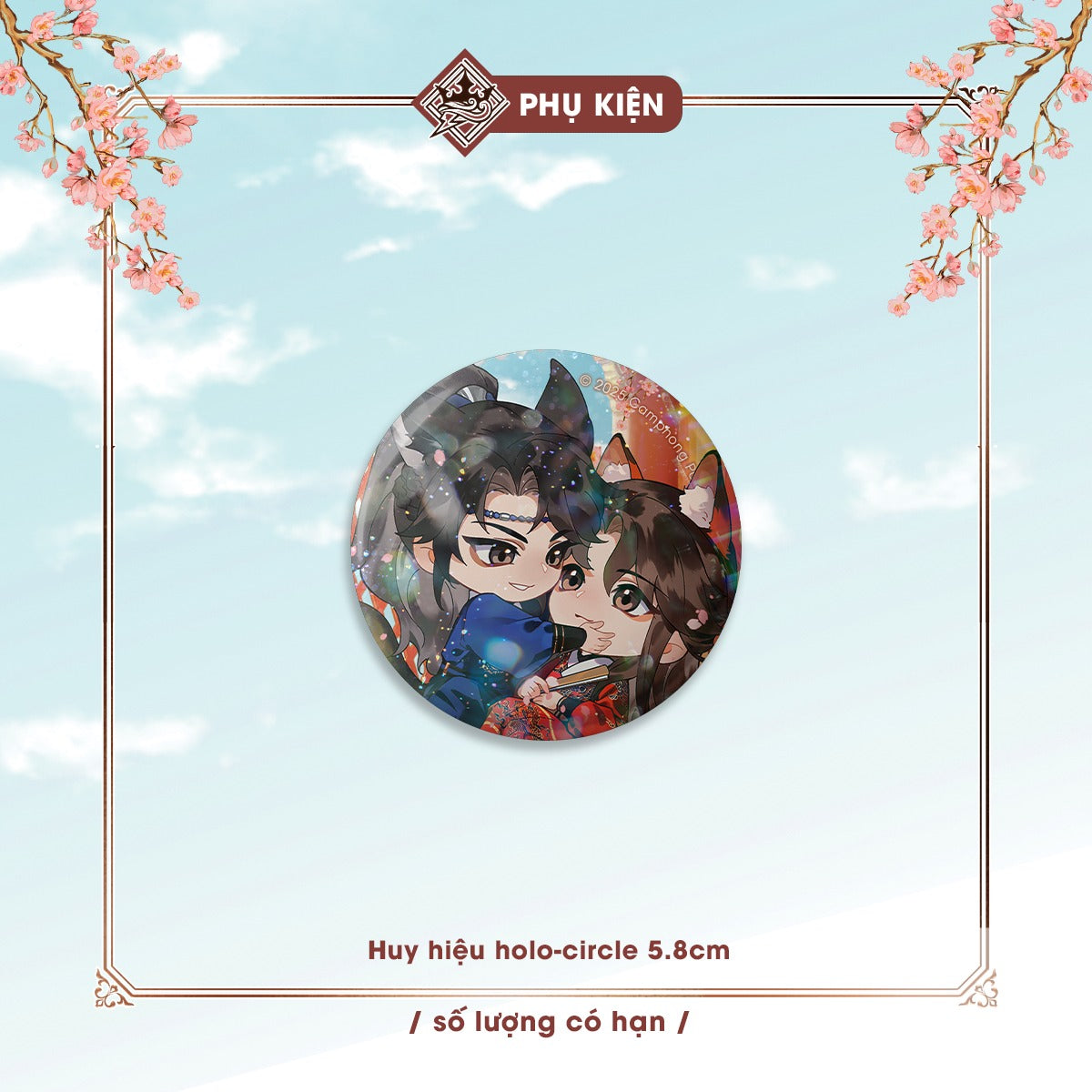 Thương Tiến Tửu - Tập 8 - Bản Đặc Biệt và Bản Thường