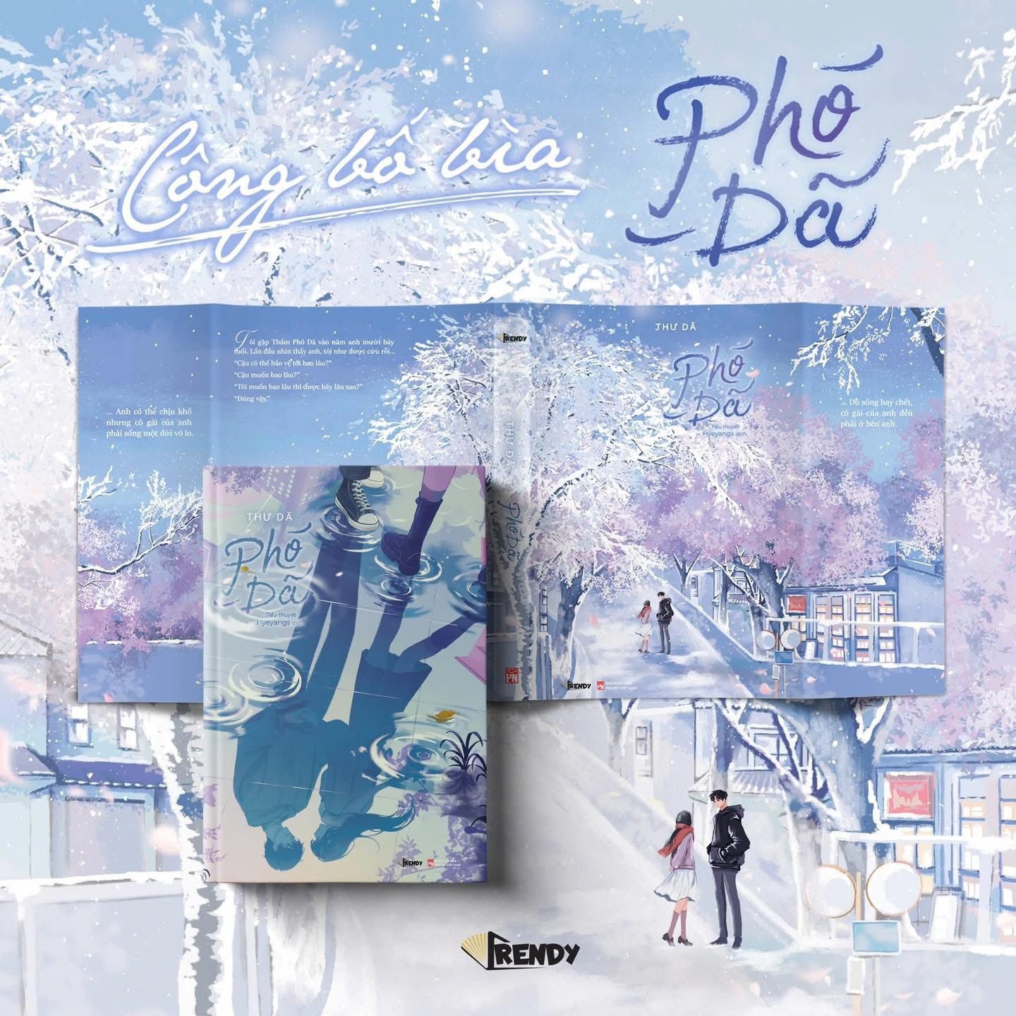 Phó Dã - Bản Đặc Biệt