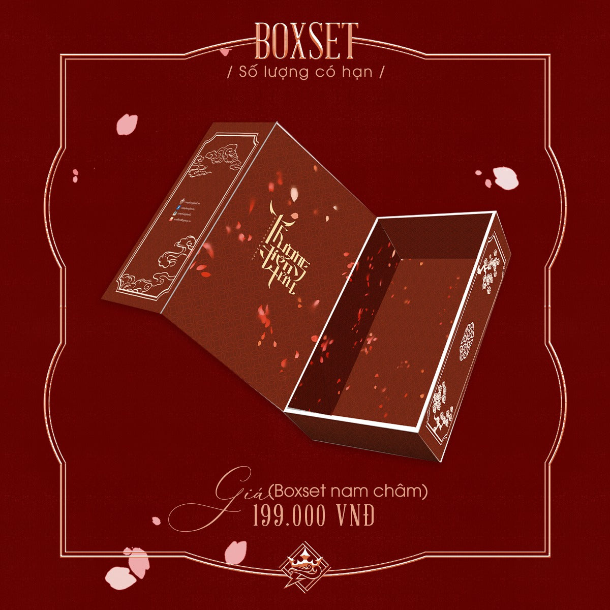 Thương Tiến Tửu - Tập 8 - Bản Đặc Biệt và Bản Thường