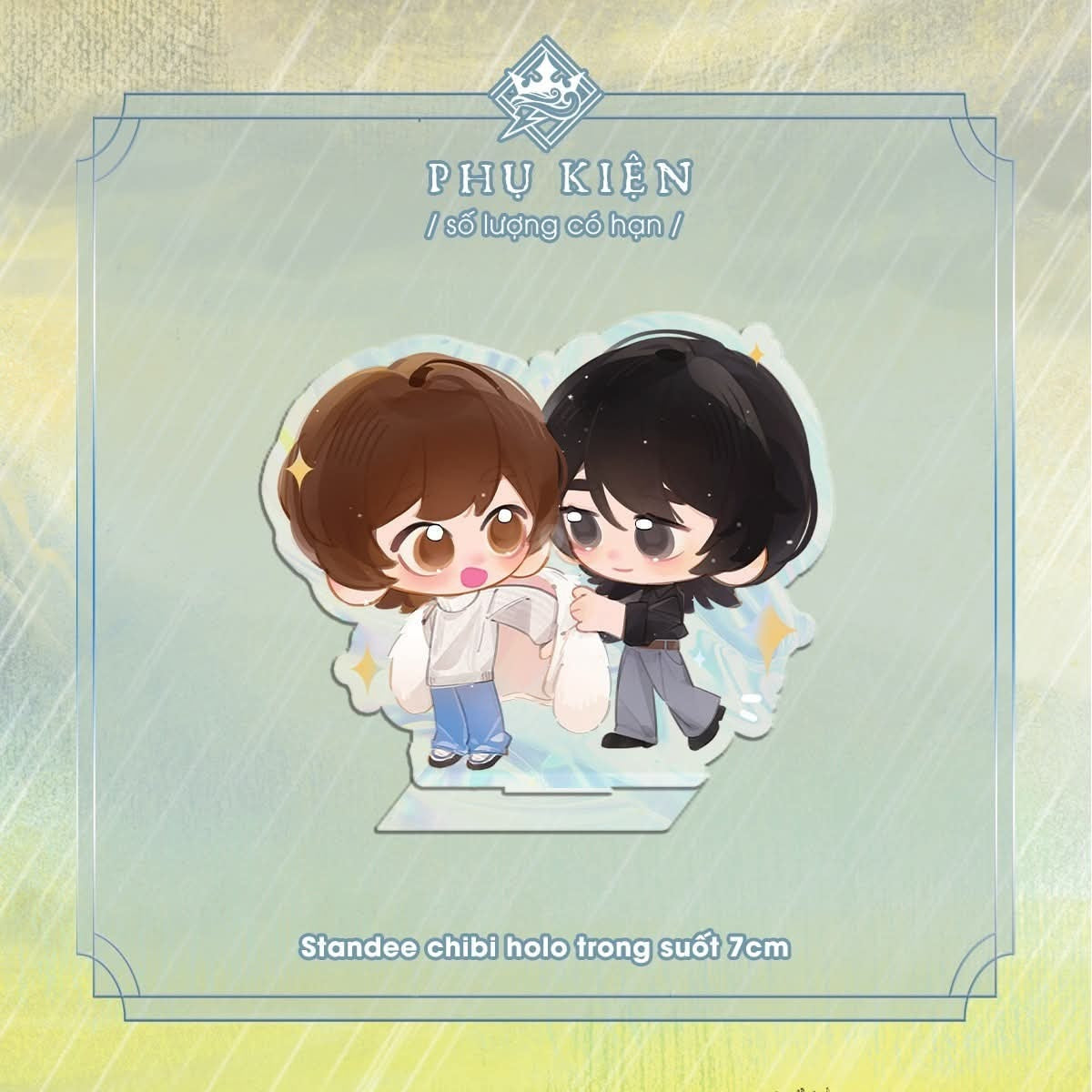 Nông Trường Kỳ Ảo - tập 2 - Bản Đặc biệt và Bản Thường