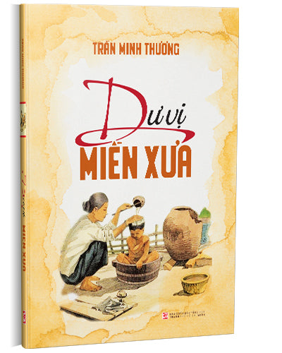 Dư Vị Miền Xưa