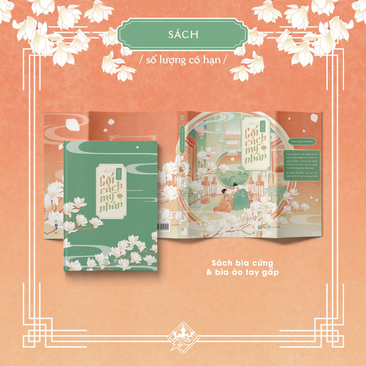 Cốt Cách Mỹ Nhân - Bản Đặc Biệt