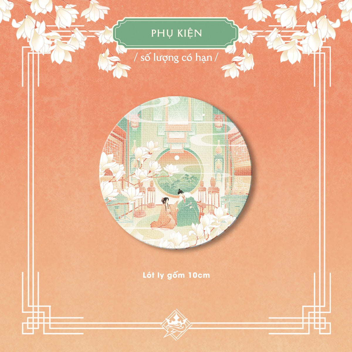 Cốt Cách Mỹ Nhân - Bản Đặc Biệt