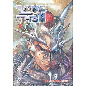 Long Thần Tập 1 - 29