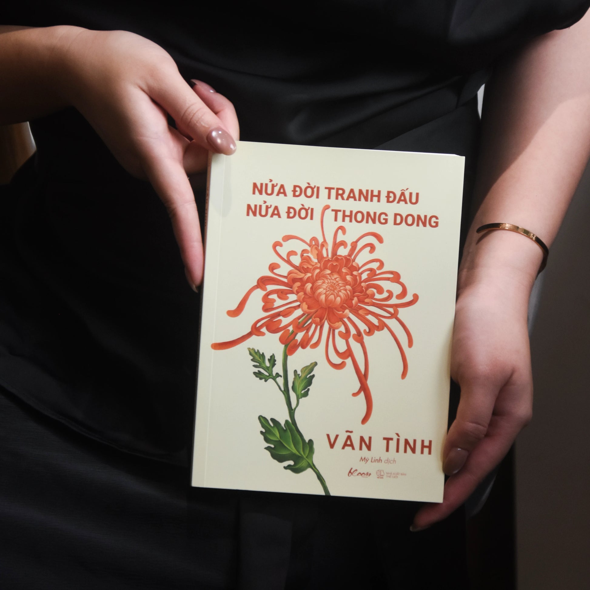 Nửa Đời Tranh Đấu - Nửa Đời Thong Dong Vãn Tình