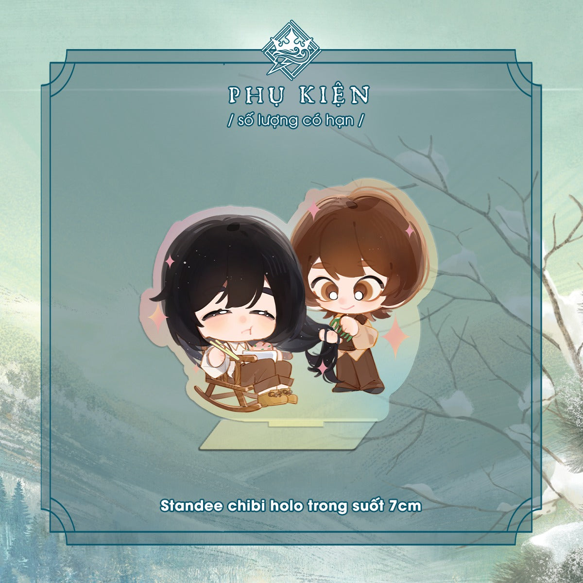 Nông Trường Kỳ Ảo - tập 4 - Bản Đặc biệt / Bản Thường