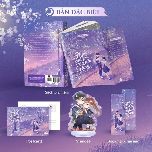 Mùa Xuân Và Ánh Trăng - Bản Đặc Biệt