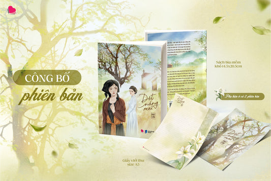 Dệt Nắng Mai - Bản Đặc Biệt/ Bản Thường