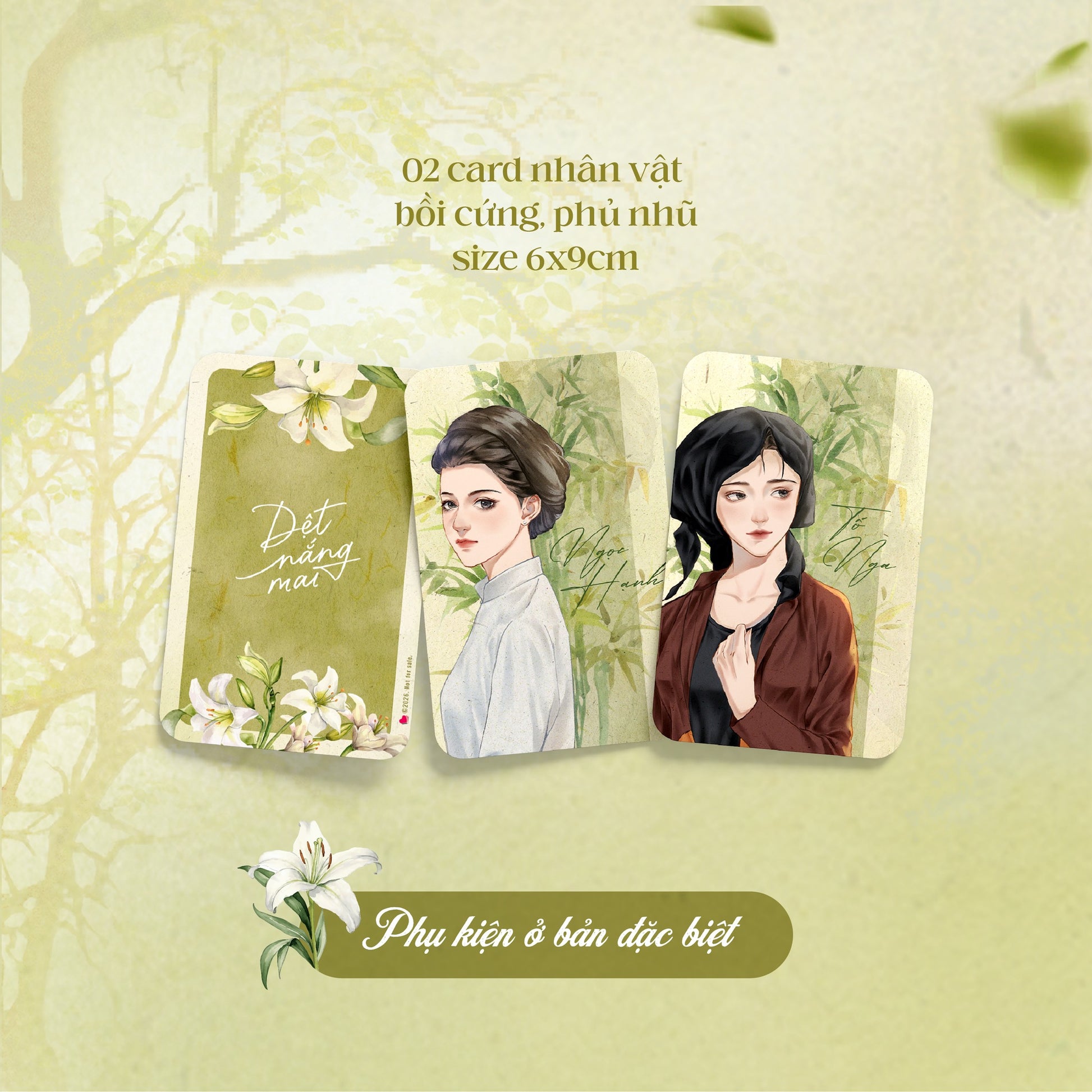 Dệt nắng mai bản thường