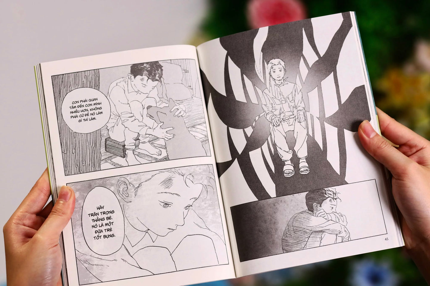 Be Happier - Lauréat Du Concours De Bande Dessinée song Ngữ Việt-Pháp